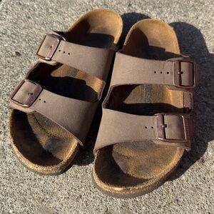 Birkenstock Arizona Kids Sandal